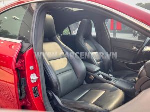 Xe Mercedes Benz CLA 250 4Matic 2014