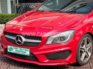 Xe Mercedes Benz CLA 250 4Matic 2014