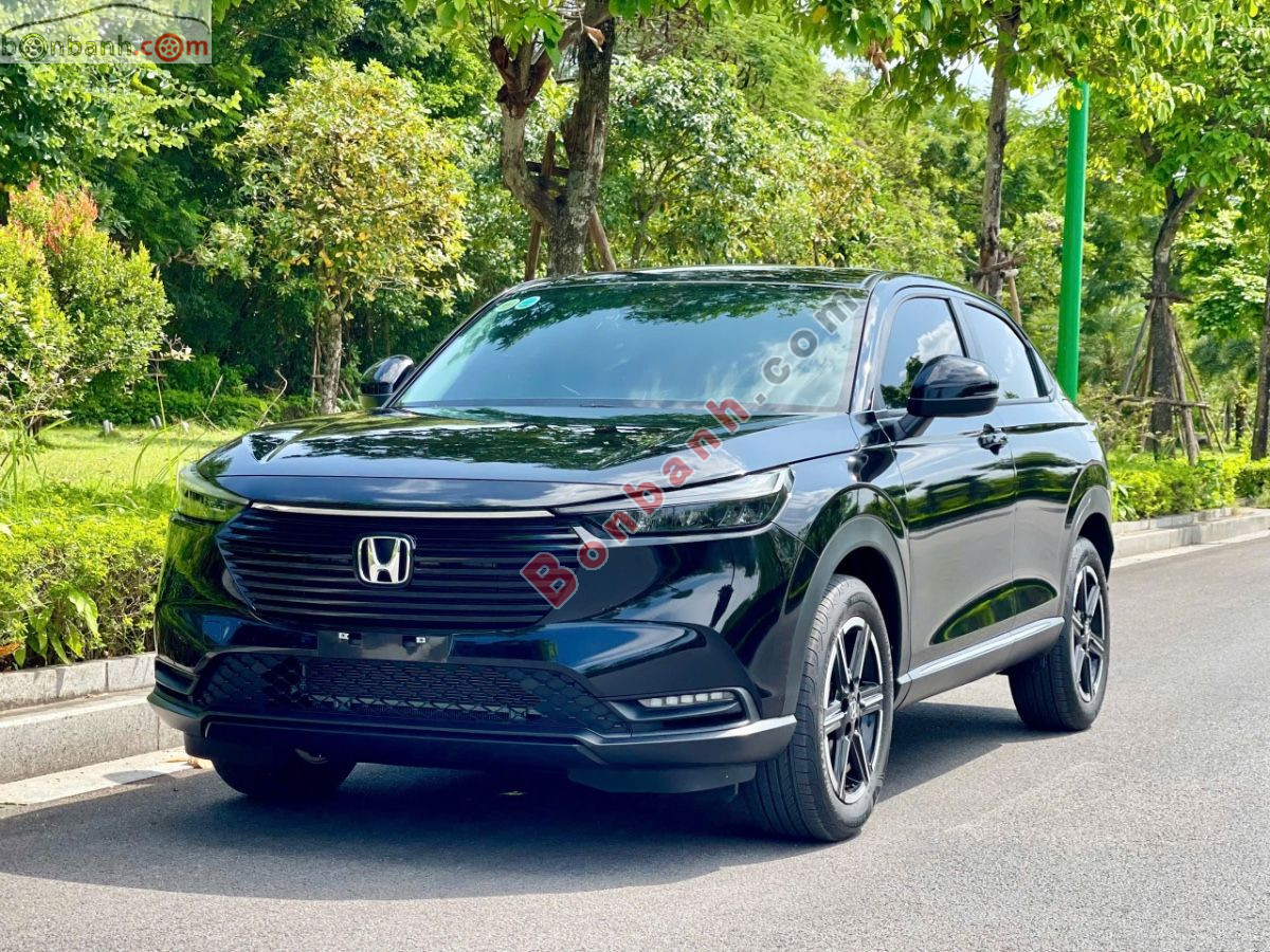 Honda HRV G 2023