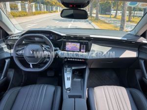 Xe Peugeot 408 Allure 1.6 AT 2024