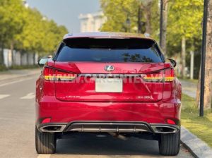 Xe Lexus RX 300 F Sport 2022