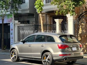 Xe Audi Q7 3.0 AT 2015