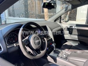 Xe Audi Q7 3.0 AT 2015