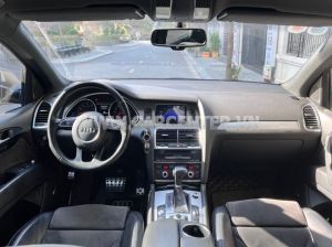 Xe Audi Q7 3.0 AT 2015