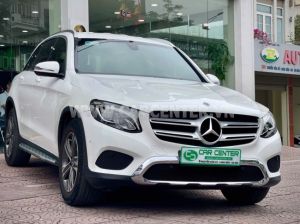 Xe Mercedes Benz GLC 200 2019