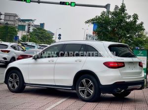 Xe Mercedes Benz GLC 200 2019