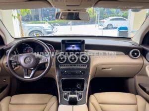 Xe Mercedes Benz GLC 300 4Matic 2018