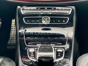 Xe Mercedes Benz E300 AMG 2019