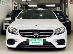 Xe Mercedes Benz E300 AMG 2019