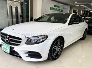 Xe Mercedes Benz E300 AMG 2019