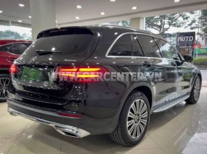 Xe Mercedes Benz GLC 250 4Matic 2018