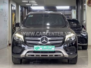 Xe Mercedes Benz GLC 250 4Matic 2018