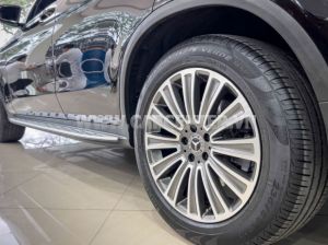 Xe Mercedes Benz GLC 250 4Matic 2018