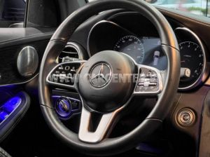 Xe Mercedes Benz GLC 300 4Matic 2020