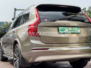 Xe Volvo XC90 Recharge T8 AWD 2021