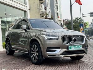 Xe Volvo XC90 Recharge T8 AWD 2021