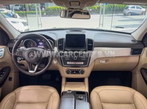 Xe Mercedes Benz GLE 400 4Matic 2015