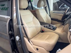 Xe Mercedes Benz GLE 400 4Matic 2015