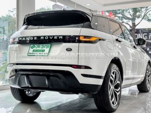 Xe LandRover Range Rover Evoque R-Dynamic SE 2022