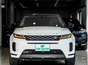 Xe LandRover Range Rover Evoque R-Dynamic SE 2022