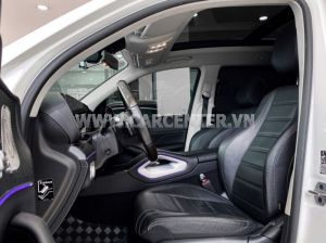 Xe Mercedes Benz GLS 450 4Matic 2022