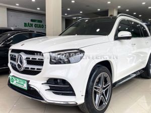 Xe Mercedes Benz GLS 450 4Matic 2022