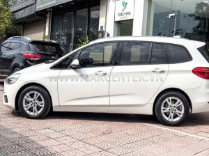 Xe BMW 218i Gran Tourer 2016