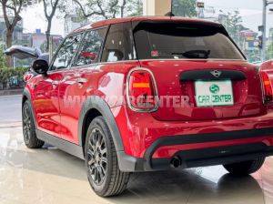 Xe Mini One 1.5 AT 2022