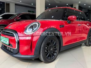 Xe Mini One 1.5 AT 2022