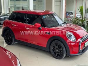 Xe Mini One 1.5 AT 2022