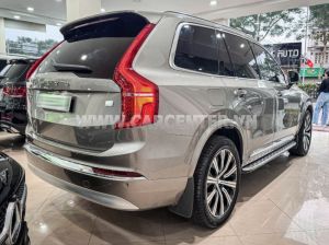 Xe Volvo XC90 Recharge T8 AWD 2021