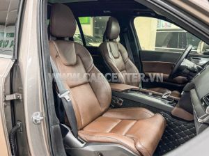 Xe Volvo XC90 Recharge T8 AWD 2021