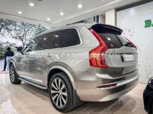 Xe Volvo XC90 Recharge T8 AWD 2021