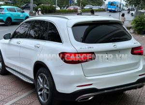 Xe Mercedes Benz GLC 300 4Matic 2017