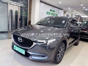 Xe Mazda CX5 2.5 AT 2WD 2019