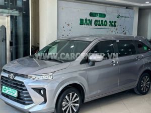 Xe Toyota Avanza Premio 1.5 AT 2022