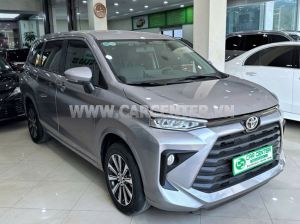 Xe Toyota Avanza Premio 1.5 AT 2022