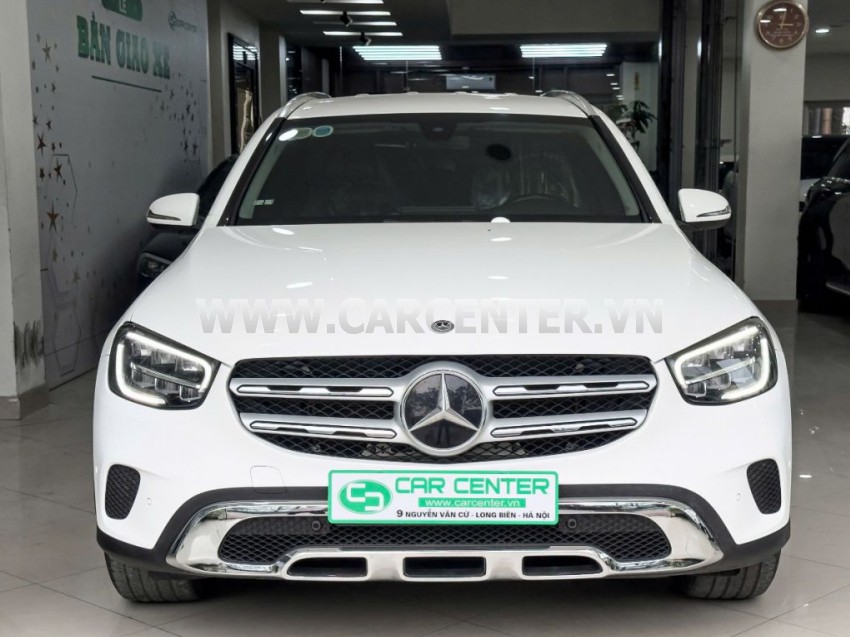 Mercedes Benz GLC 200