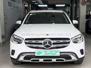 Xe Mercedes Benz GLC 200 2021