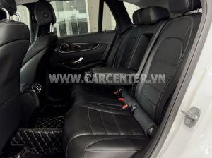 Xe Mercedes Benz GLC 200 2021