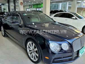 Xe Bentley Flying Spur V8 S 2017