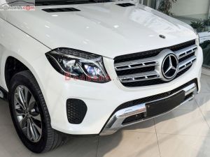 Xe Mercedes Benz GLS 400 4Matic 2018