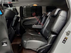 Xe Mercedes Benz GLS 400 4Matic 2018