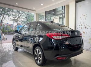 Xe Toyota Vios E CVT 2024