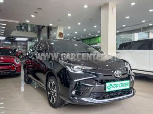 Xe Toyota Vios E CVT 2024