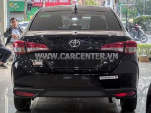 Xe Toyota Vios E CVT 2024