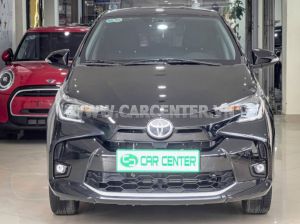 Xe Toyota Vios E CVT 2024