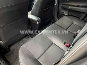 Xe Toyota Vios E CVT 2024