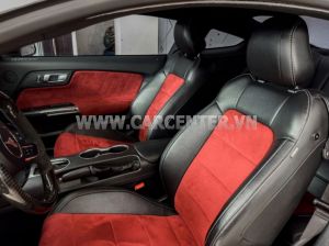 Xe Ford Mustang 2.3 EcoBoost Premium Fastback 2020