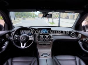 Xe Mercedes Benz GLC 200 4Matic 2022